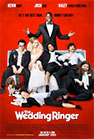 The Wedding Ringer movie poster