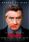 What Just Happened movie poster