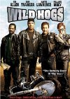 Wild Hogs movie poster