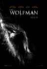 Wolfman movie poster