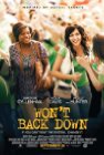 Won't Back Down movie poster