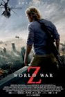 World War Z movie poster