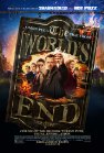 The World's End movie poster