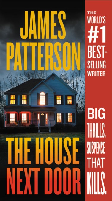 The House Next Door