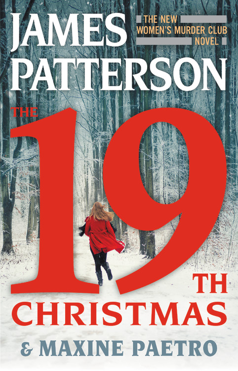 James Patterson – Books – Women's Murder Club | James Patterson