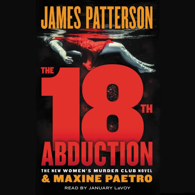 The 18th Abduction