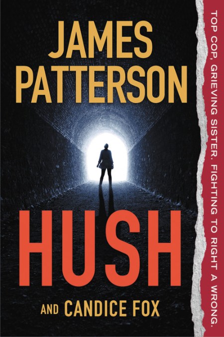 James　by　Hush　Patterson　James　Patterson