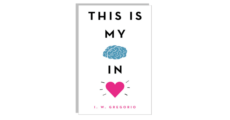 On the Importance of Happy Books About Mental Illness Featured Image