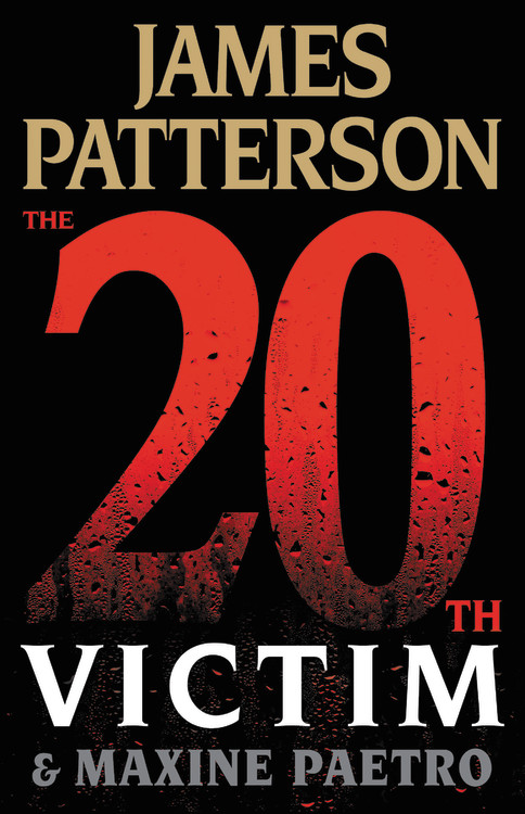 James Patterson – Books – Women's Murder Club | James Patterson