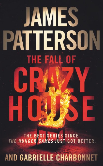 The Fall of Crazy House