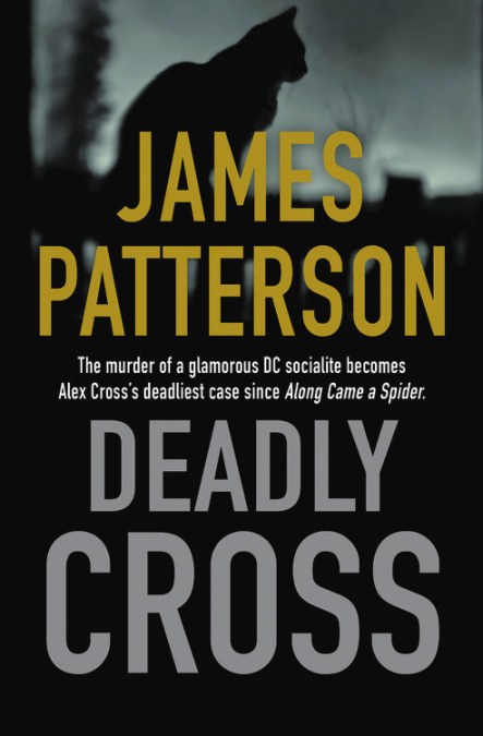Deadly Cross