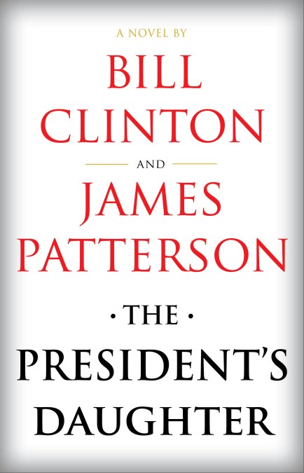 The President's Daughter