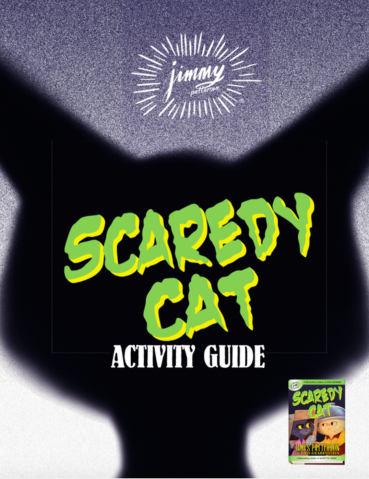 Listen to Scaredy Cats podcast