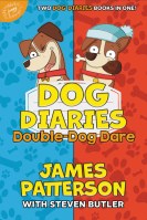 Dog Diaries: Double-Dog Dare