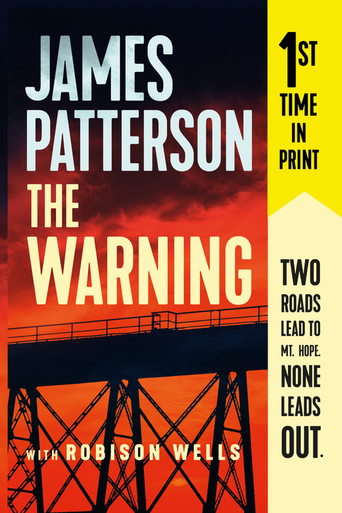 James Patterson – Books – Standalone Thrillers | James Patterson