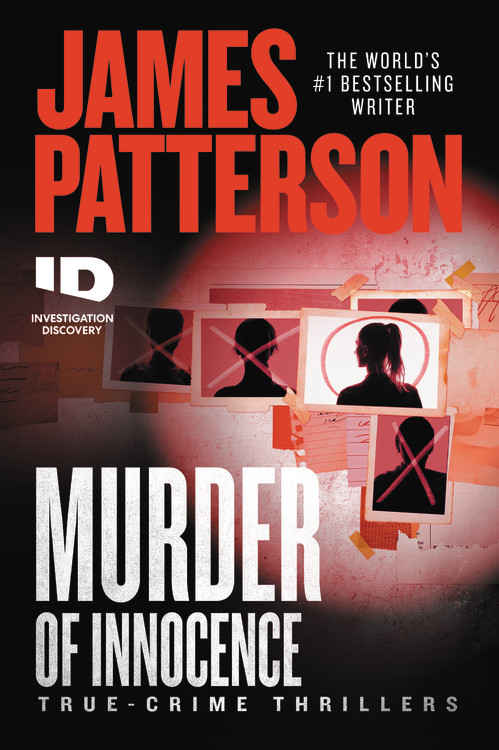 james patterson books in order murder house
