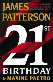 21st Birthday By James Patterson James Patterson