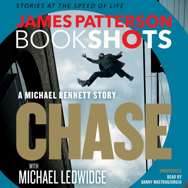 Chase: A BookShot