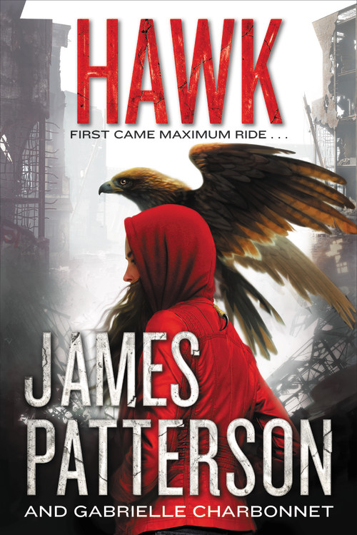 list of james patterson books in order by year