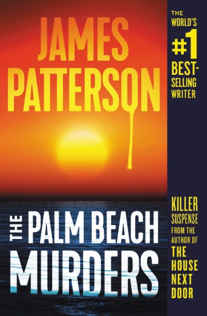 The Palm Beach Murders