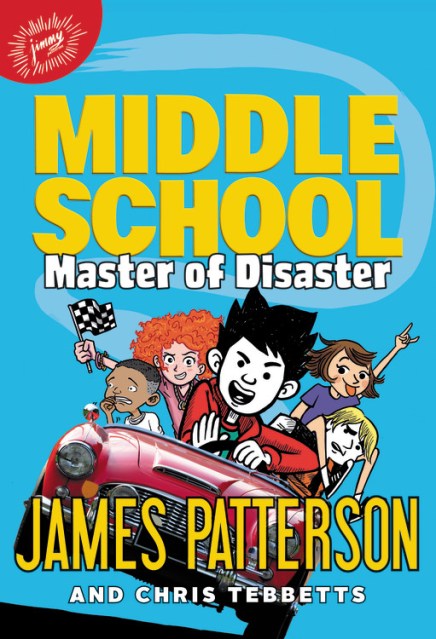 Middle School: Master of Disaster