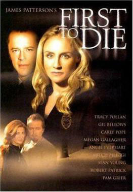 1st to Die cover