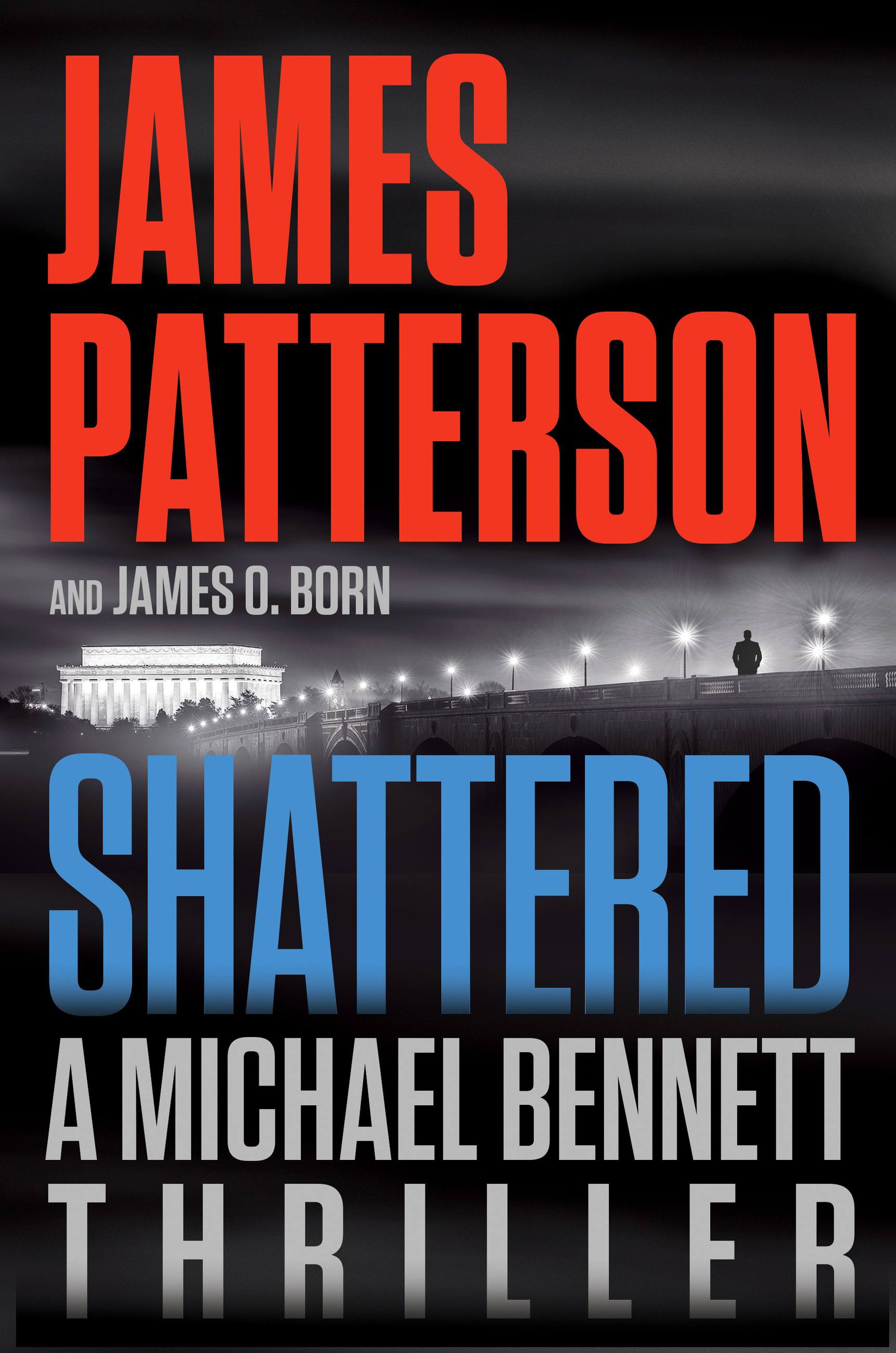Shattered by James Patterson | James Patterson Shattered by james patterson | james patterson