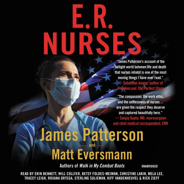 E.R. Nurses