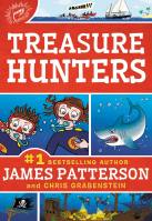 Treasure Hunters: Booktrack Edition