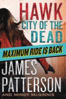 Hawk: City of the Dead