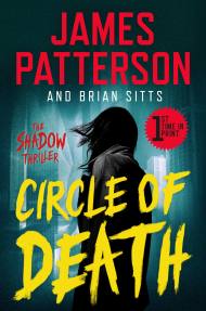 James Patterson – New in Paperback