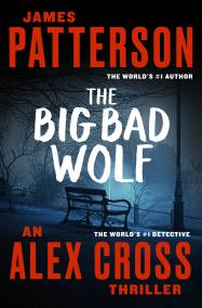 The Big Bad Wolf