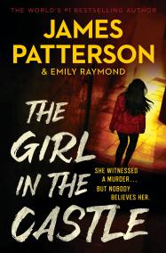 James Patterson – Books – Standalone Thrillers