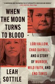 When the Moon Turns to Blood