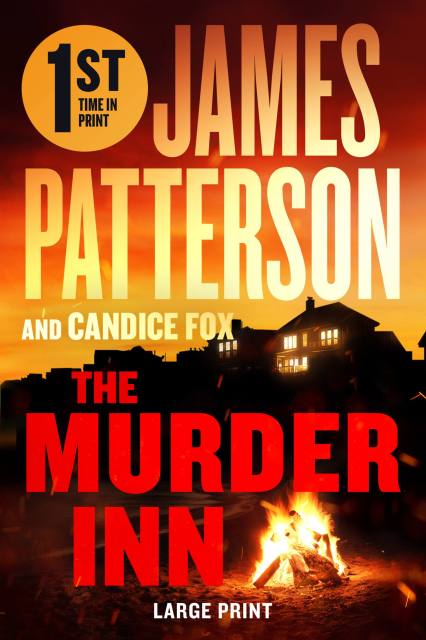 The Murder Inn