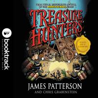 Treasure Hunters: Booktrack Edition