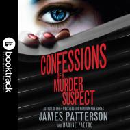 Confessions of a Murder Suspect: Booktrack Edition