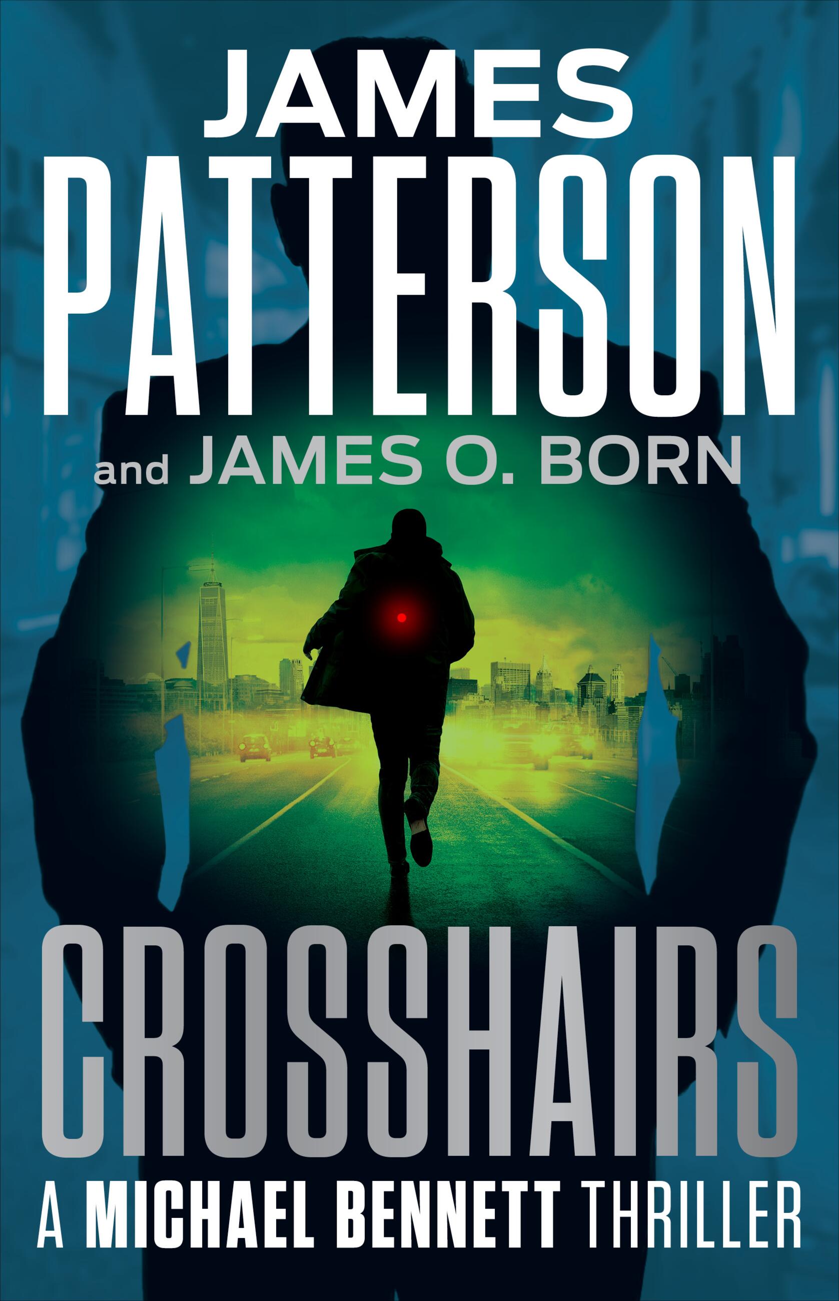 James Patterson Books James Patterson