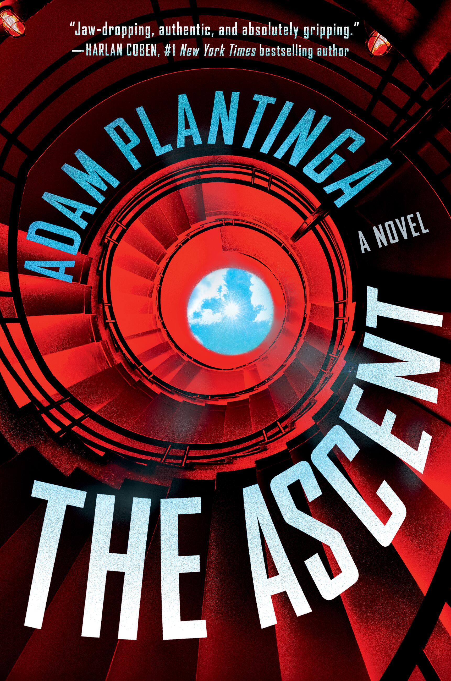 The medical examiner by james patterson james patterson
