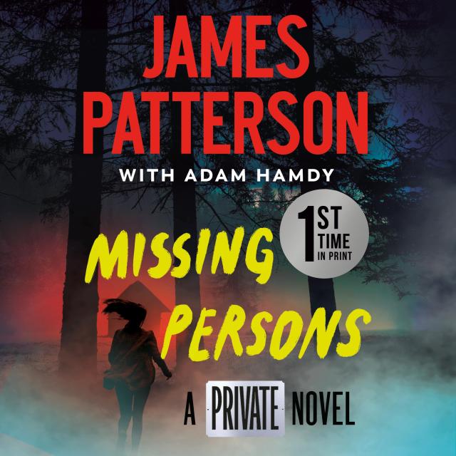 Missing Persons