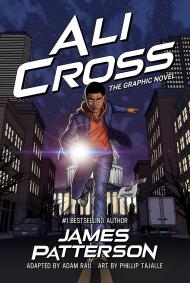 Ali Cross: The Graphic Novel
