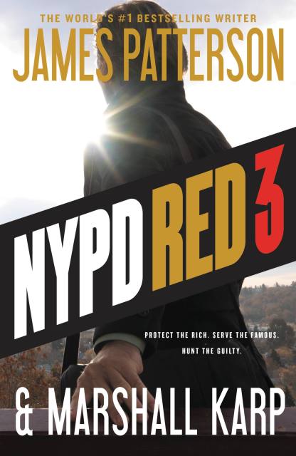 NYPD Red 3