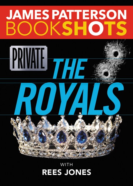 Private: The Royals