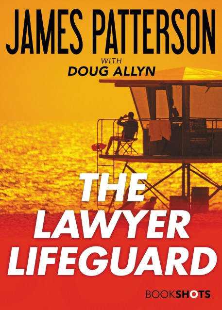 The Lawyer Lifeguard