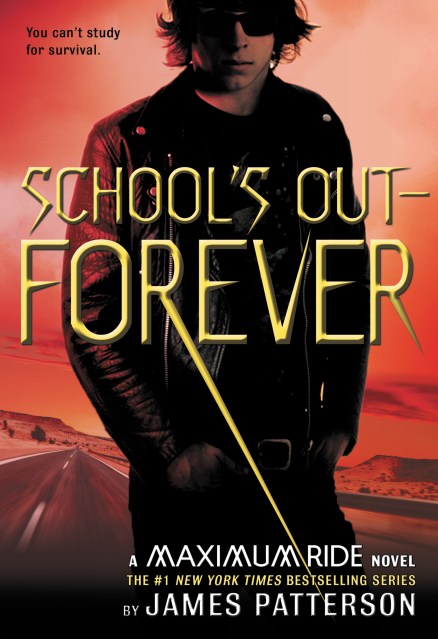 School's Out--Forever