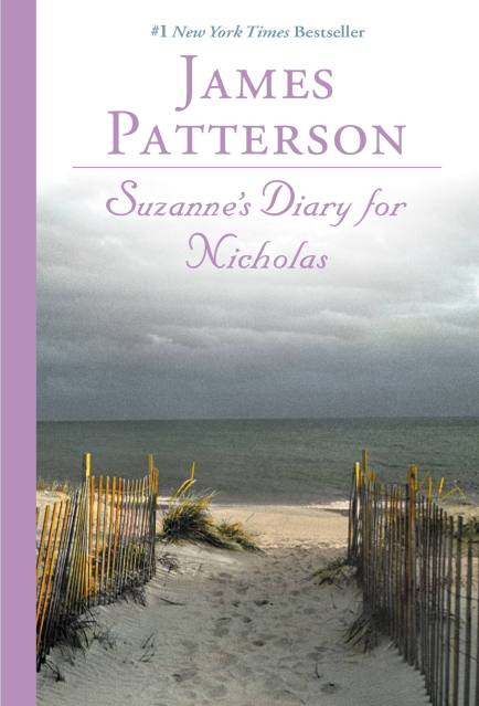 Suzanne’s Diary for Nicholas