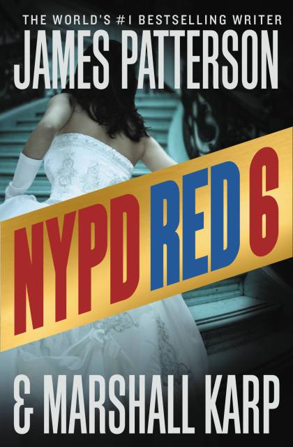 NYPD Red 6