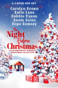 The Night Before Christmas Box Set