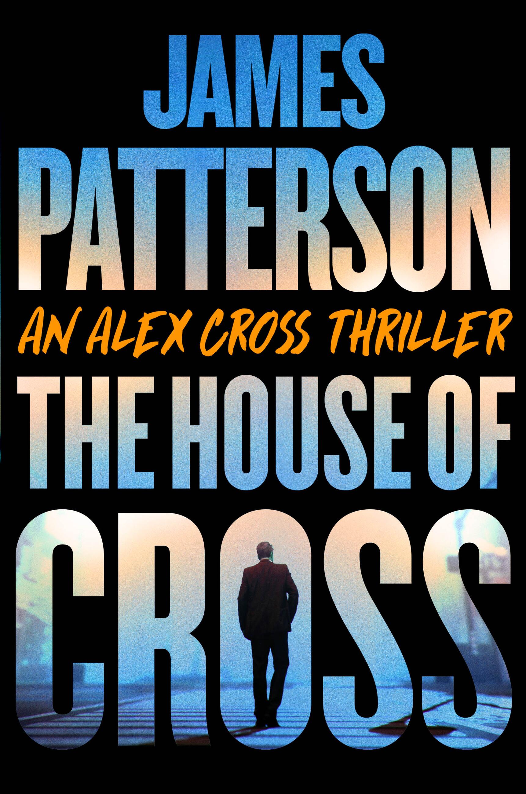 James Patterson Books Alex Cross James Patterson