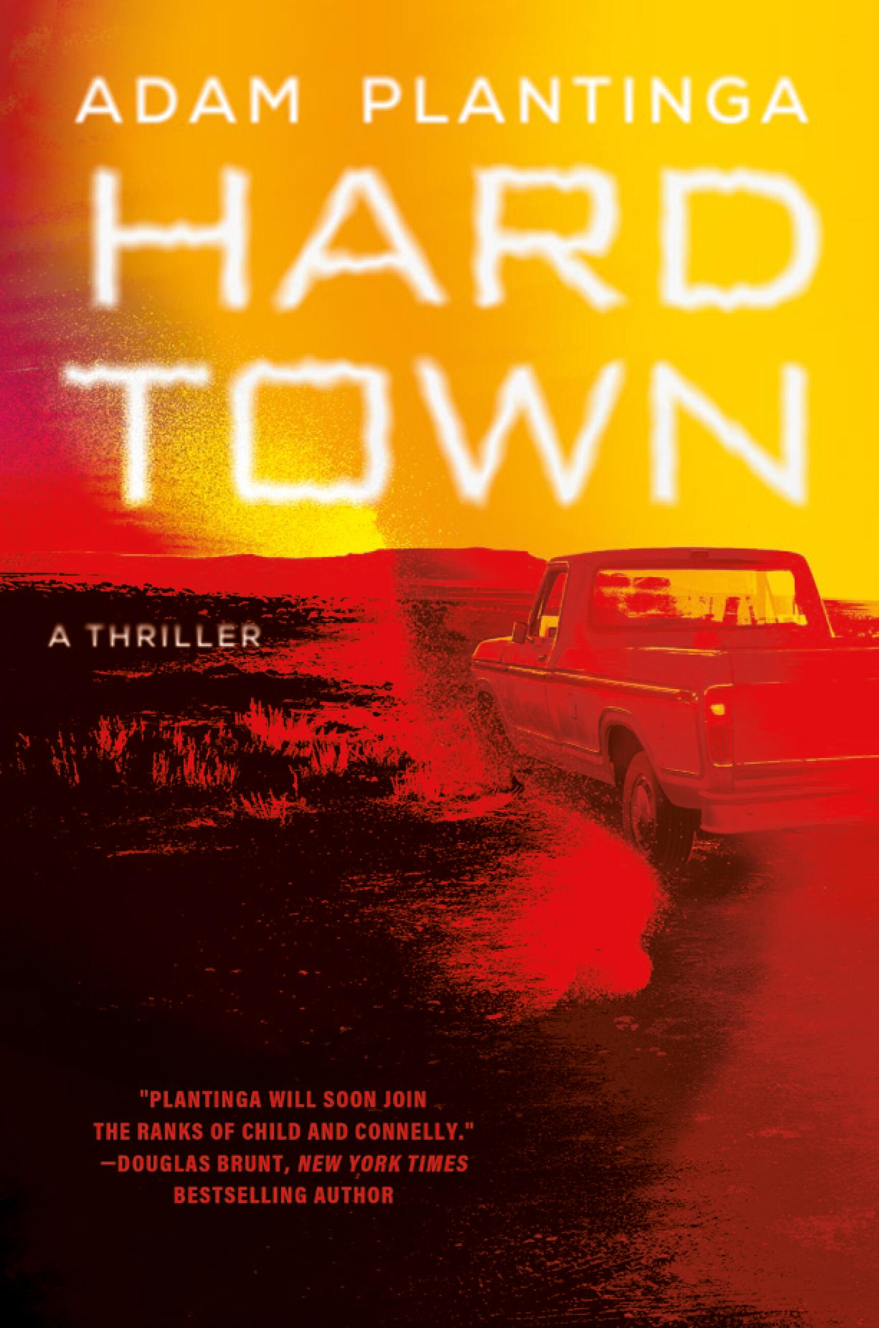 The Writer by James Patterson | James Patterson